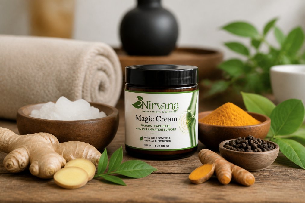 5 Best Natural Anti-Inflammatories for Muscles