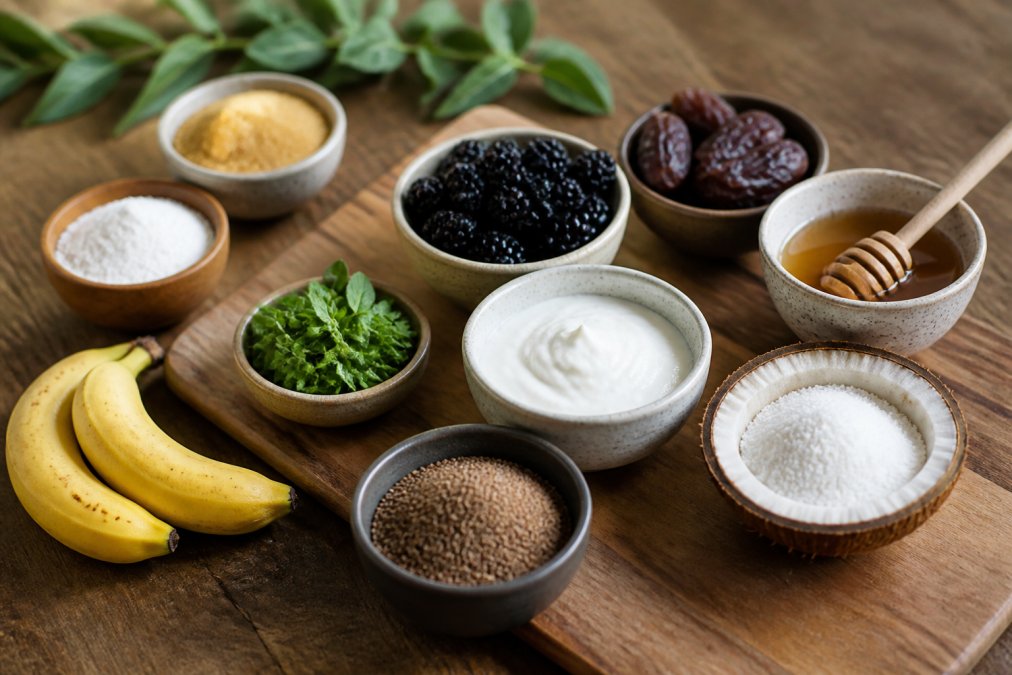 Best Alternatives to Sugar for Inflammation: 2026 Guide