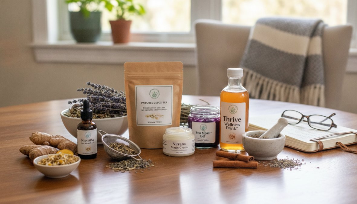 Best Natural Alternatives for Pain Relief: 8 Proven Options