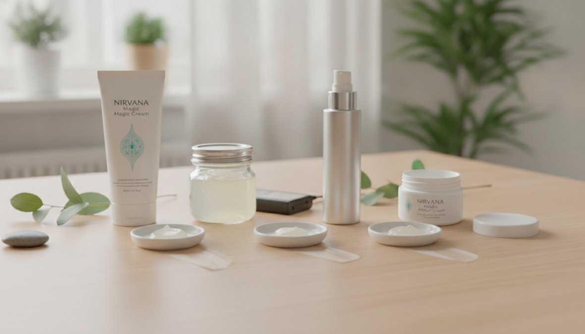 Best Non-Greasy Joint Relief Creams: 2026 Comparison Guide
