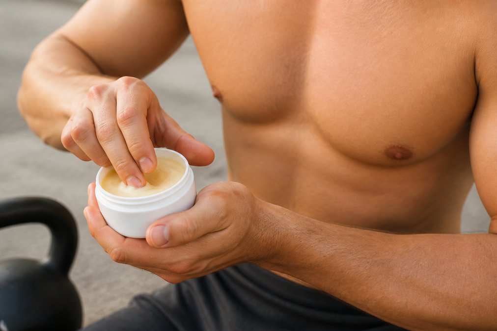 Best Non-Greasy Recovery Balm for Athletes: 2026 Guide