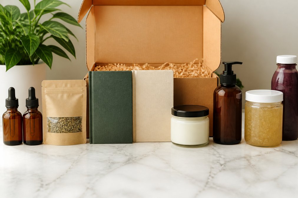 Best Wellness Subscription Boxes for 2026