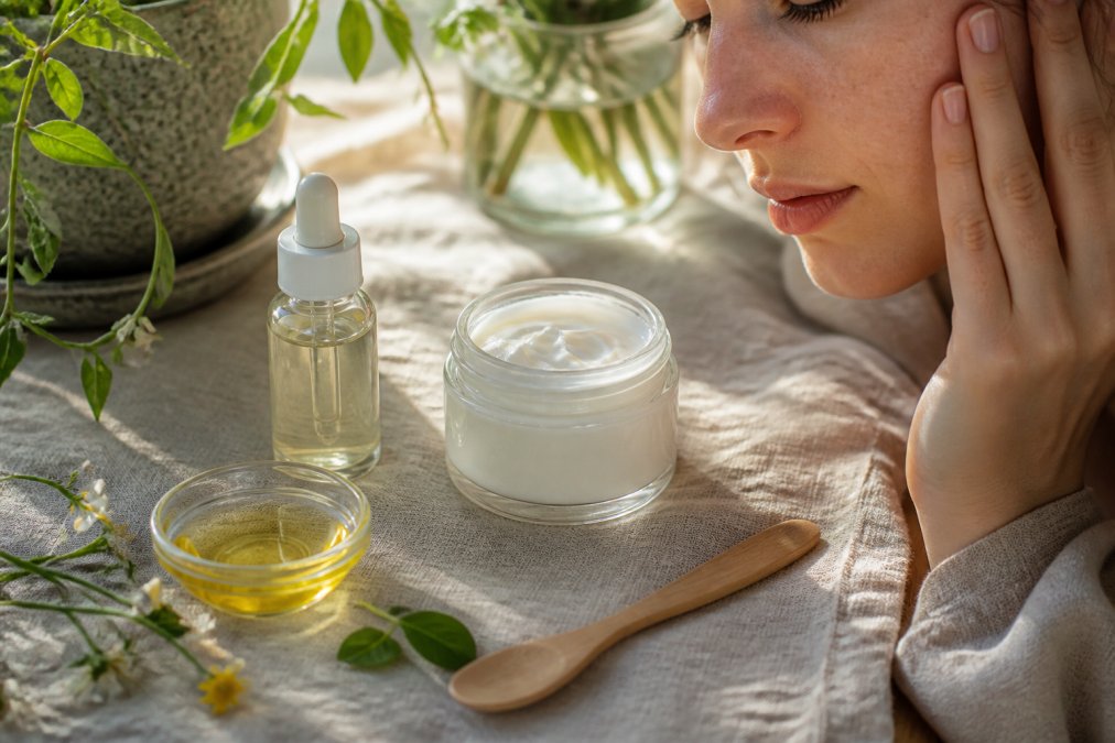 Effective Natural Solutions for Sensitive Skin: 2026 Review