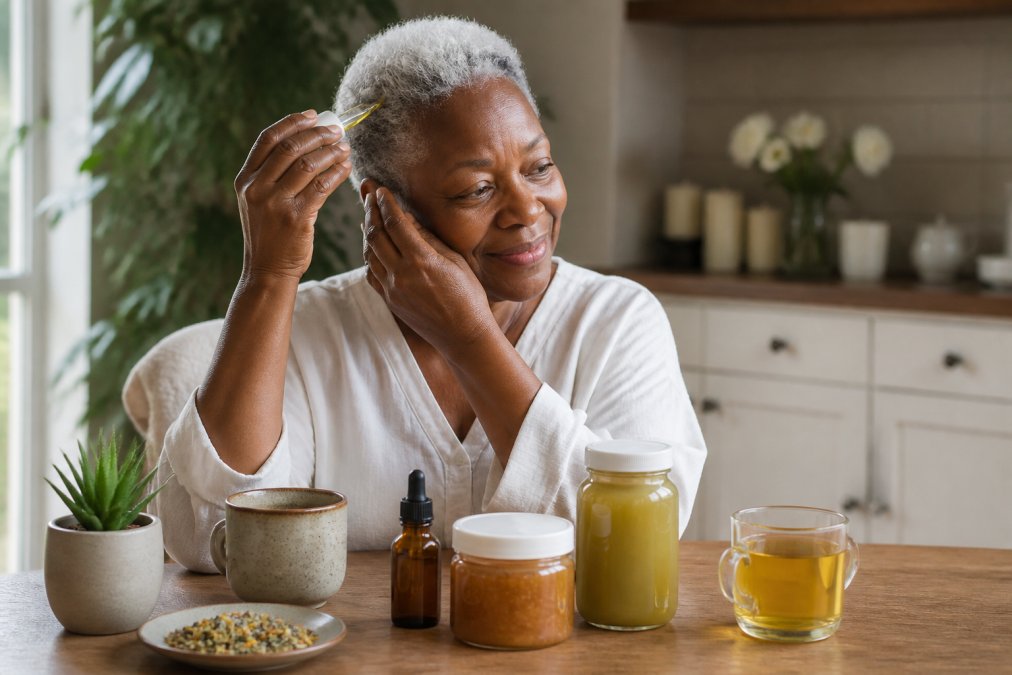 Essential Self-Care Tools for Seniors
