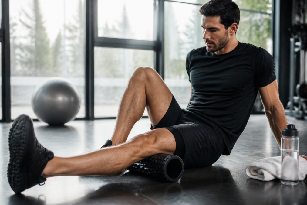 Fast-Acting Muscle Recovery for Athletes: 7 Proven Steps