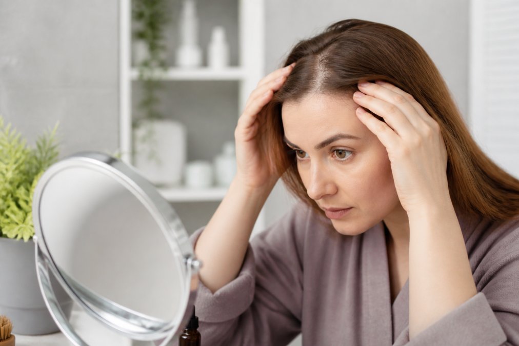 Hair Density Support for Fine Hair: Reviews & Guide
