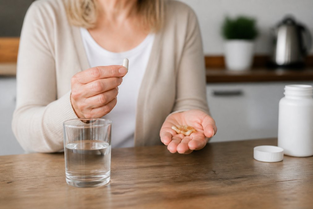 How Long Do Joint Supplements Take to Work? 2026
