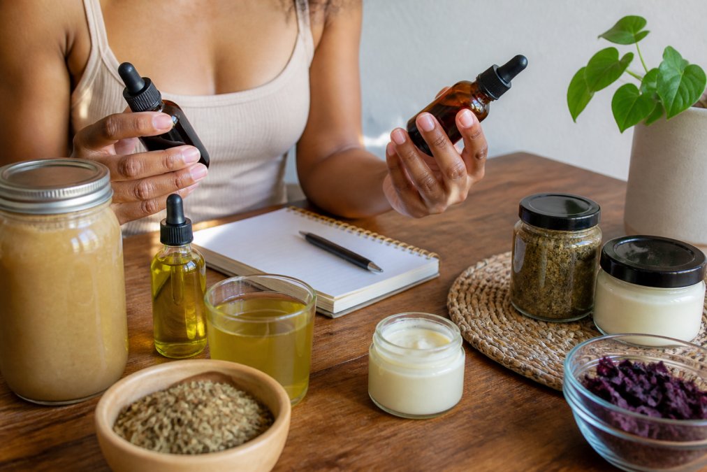 How to Choose Natural Wellness Products: A 2026 Guide
