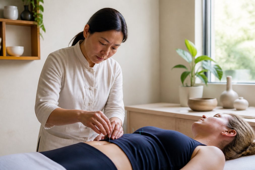 How to Find a Qualified Acupuncture Practitioner