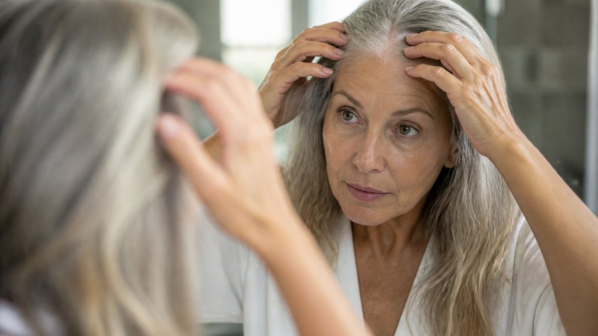 How to Improve Scalp Health for Aging Women: 2026 Guide