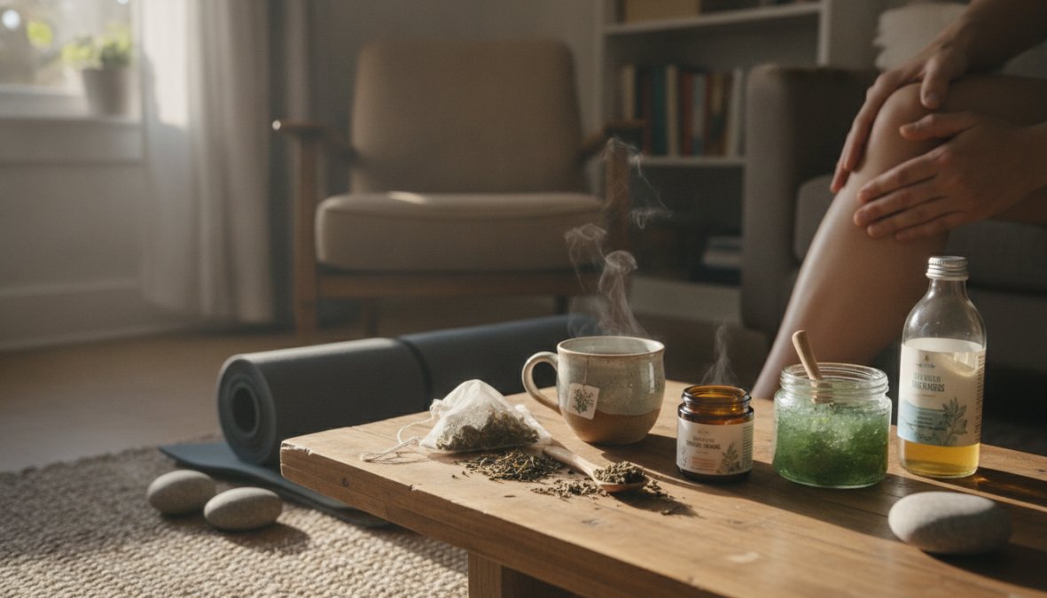 How to Manage Daily Joint Stiffness: 7 Proven Strategies