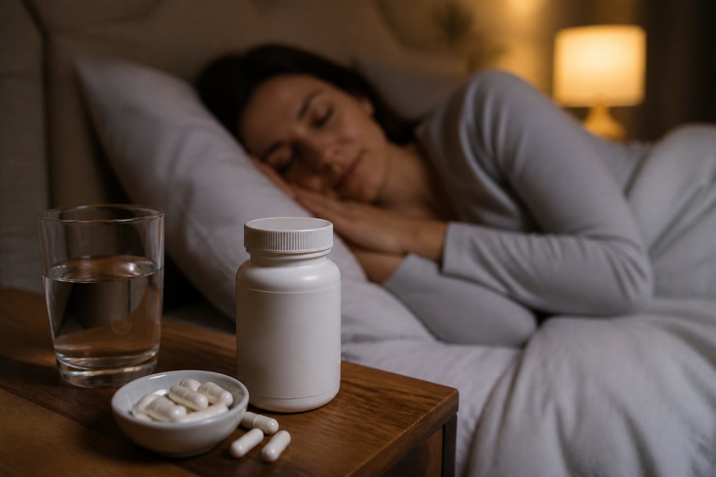 Is Magnesium Glycinate Worth It for Relaxation?