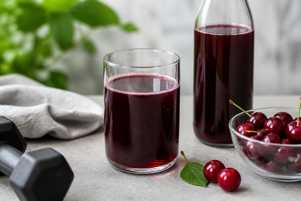 Is Tart Cherry Juice Good for Recovery? A 2026 Review