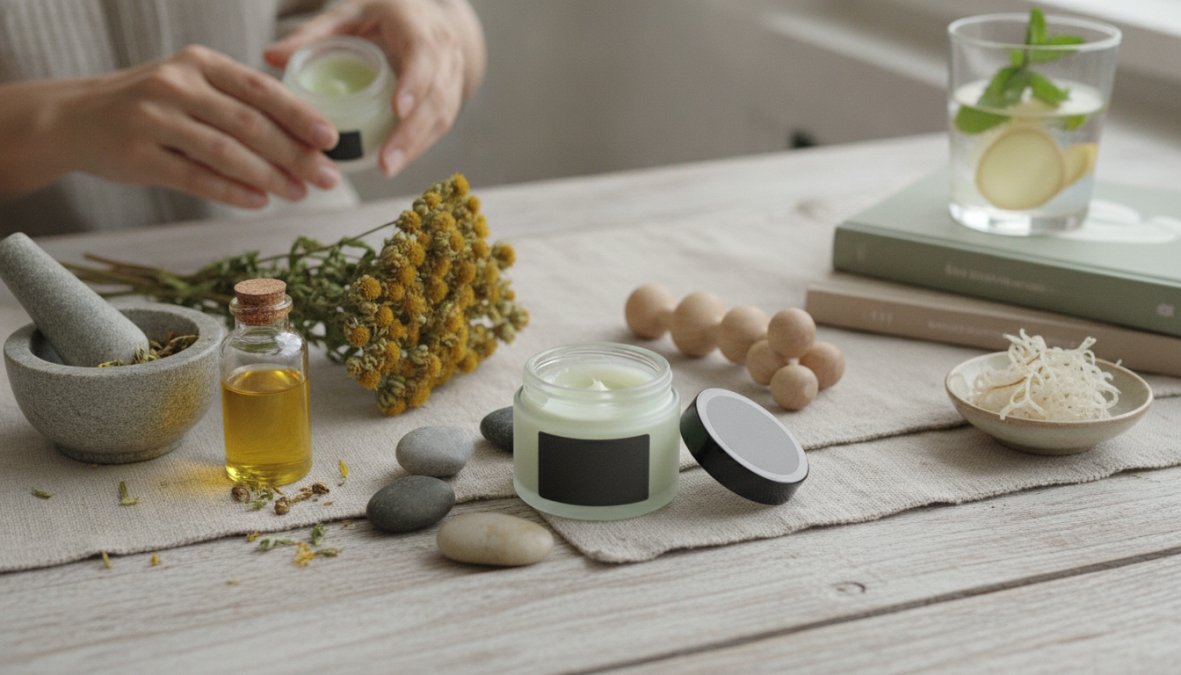 Natural Joint Soothing Recovery Balm: A 2026 Buying Guide