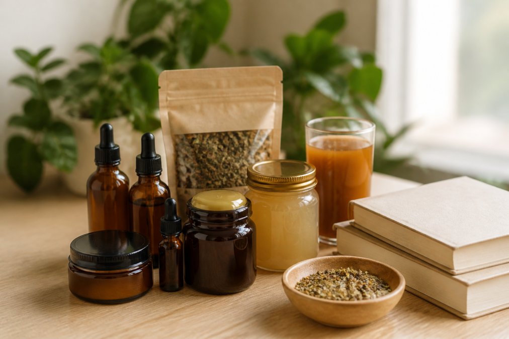 Top 10 Muscle Recovery Tools for Home