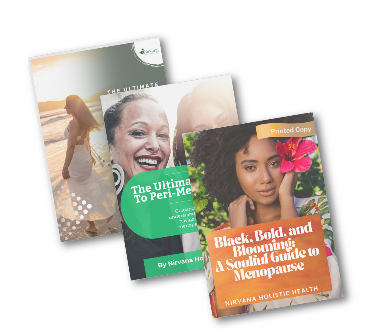 Nirvana Wellness Guides