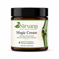 Nirvana Magic Cream