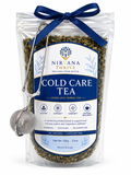 Nirvana Cold Care Tea