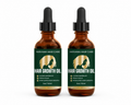 Nirvana Hair Oil - Double Pack