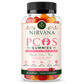 Nirvana PCOS Gummies™