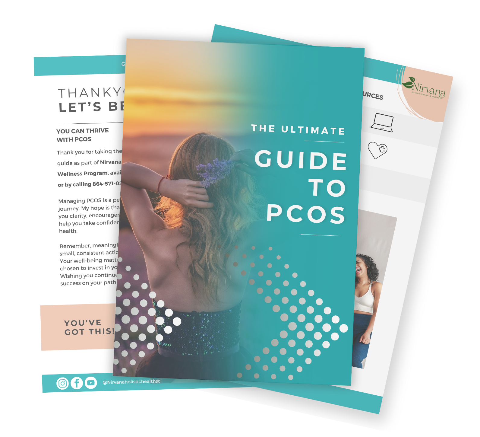 Ultimate Guide To PCOS