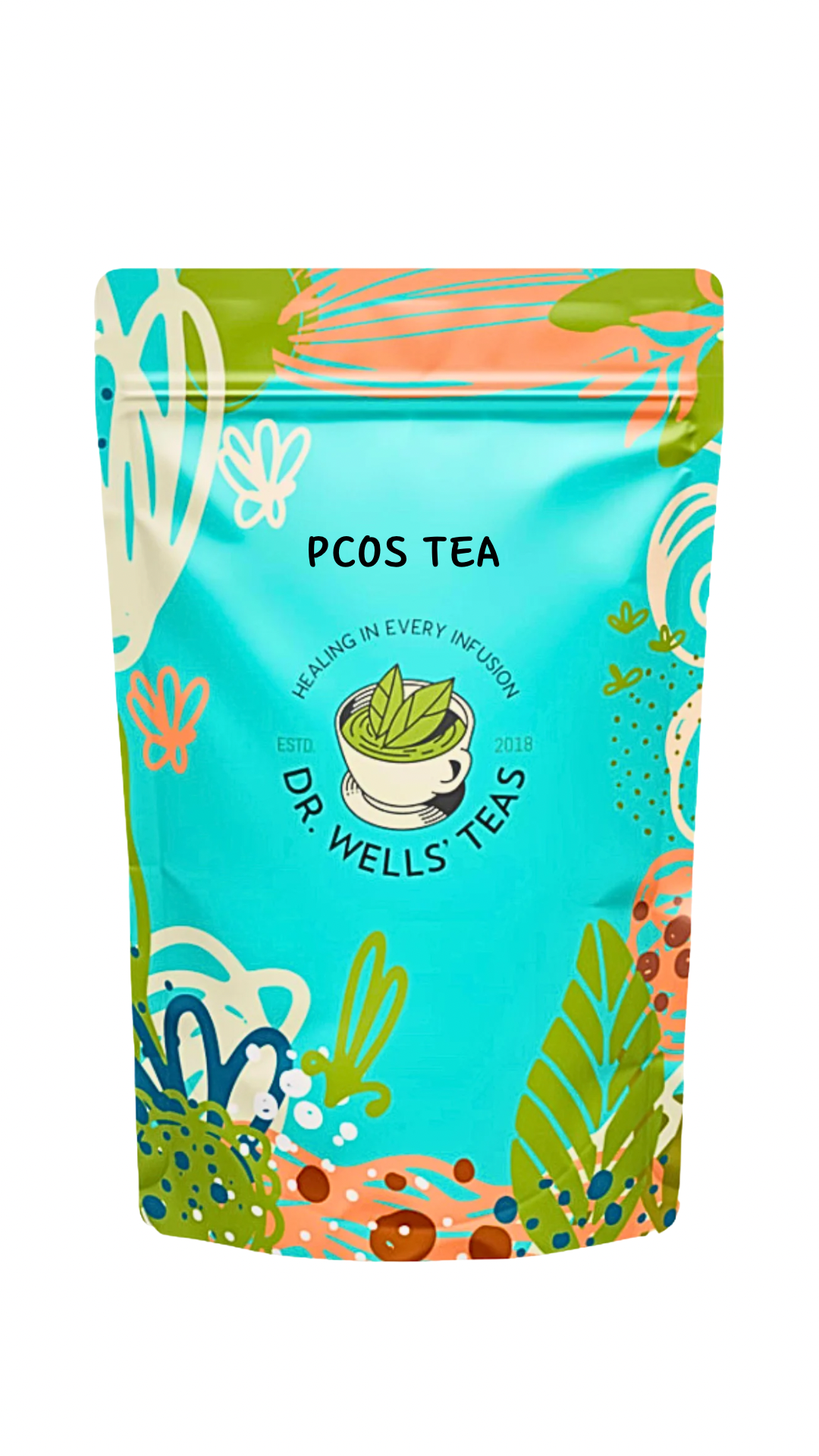 PCOS Tea