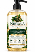 Nirvana 3-In-1 Shampoo