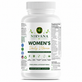 Nirvana Daily Women’s Vitamin™